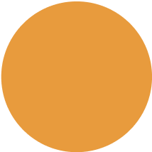 cercle jaune
